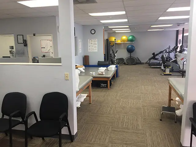 California Rehabilitation and Sports Therapy - Downey — Physical & Rehabilitation Therapy in Downey, Los Angeles