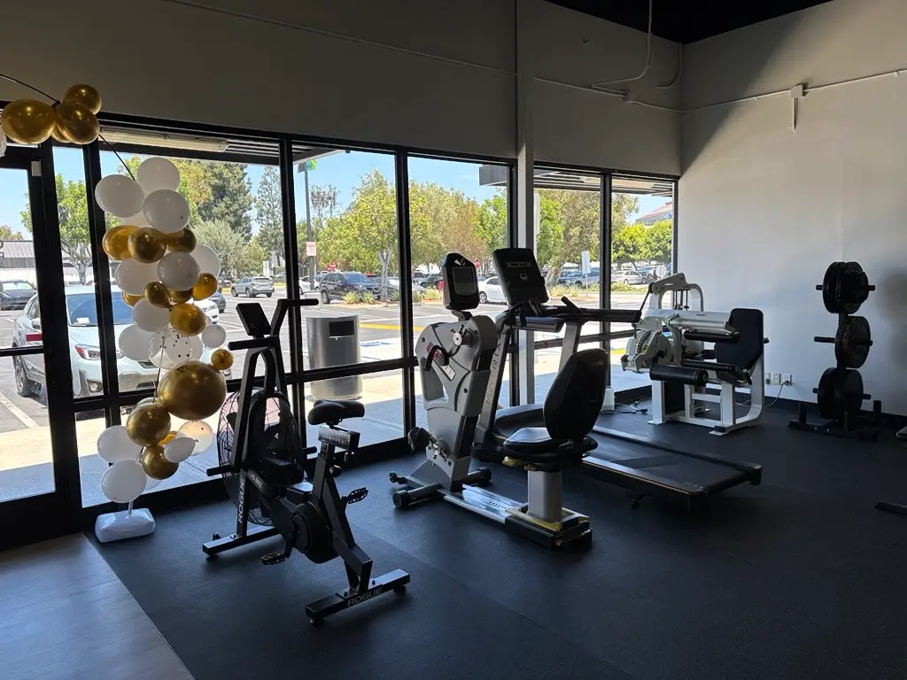 California Rehabilitation and Sports Therapy - Lakewood, Hardwick St. — Physical & Rehabilitation Therapy in Lakewood, Los Angeles