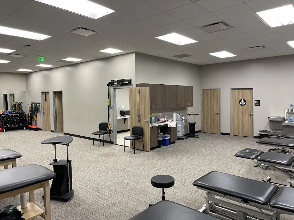 California Rehabilitation and Sports Therapy - Los Altos — Physical & Rehabilitation Therapy in Long Beach, Los Angeles