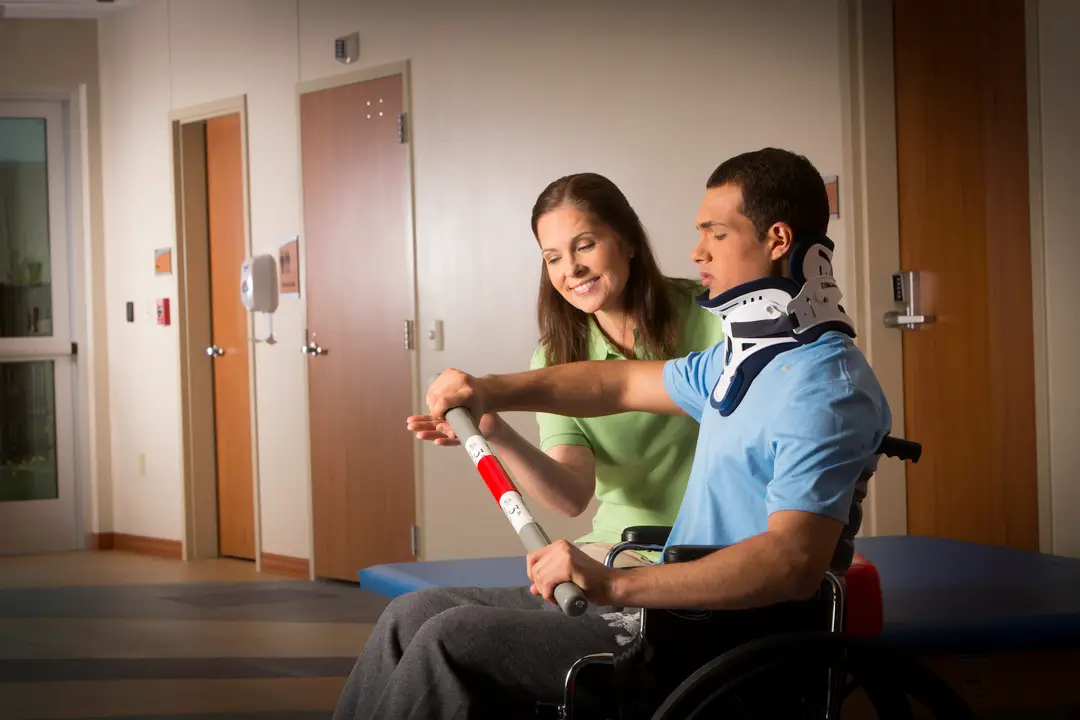 California Rehabilitation Institute — Physical & Rehabilitation Therapy in Century Pk E, Los Angeles