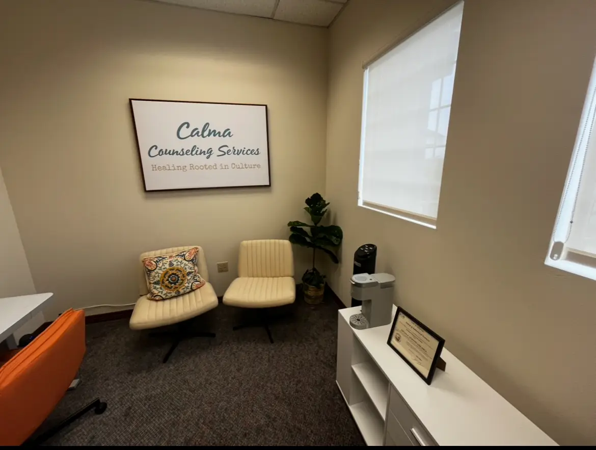 Calma Counseling Services — Psychotherapy in Woodruff Ave #312, Los Angeles