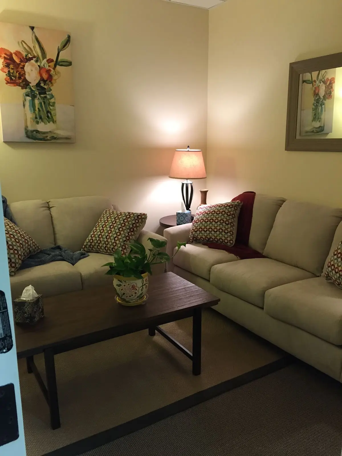 Carine Keenan - Woodland Hills Counseling — Psychotherapy in Ventura Blvd #330, Los Angeles