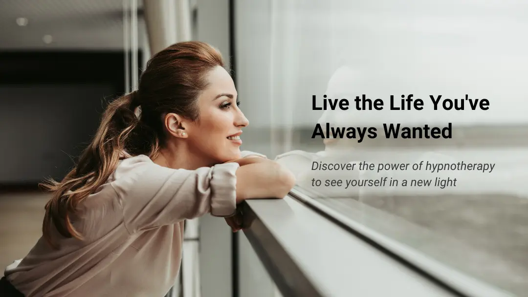 Carolina Suero Hypnotherapy — Hypnotherapy & NLP in Encino, Los Angeles