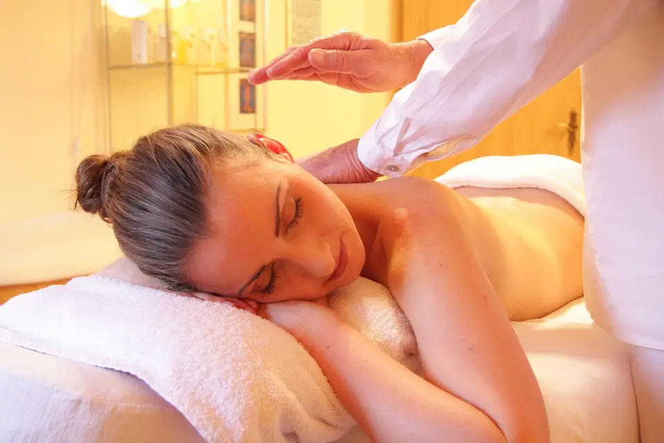 Carson natural detox — Massage Therapy in Carson St, Los Angeles
