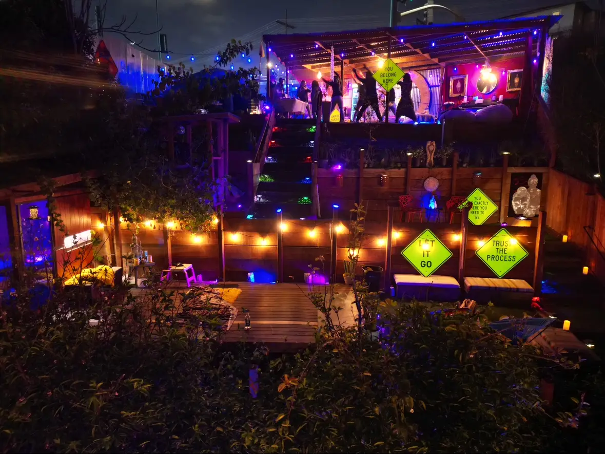 Casa de Healing — Reiki & Energy Medicine in S Bonnie Beach Pl, Los Angeles