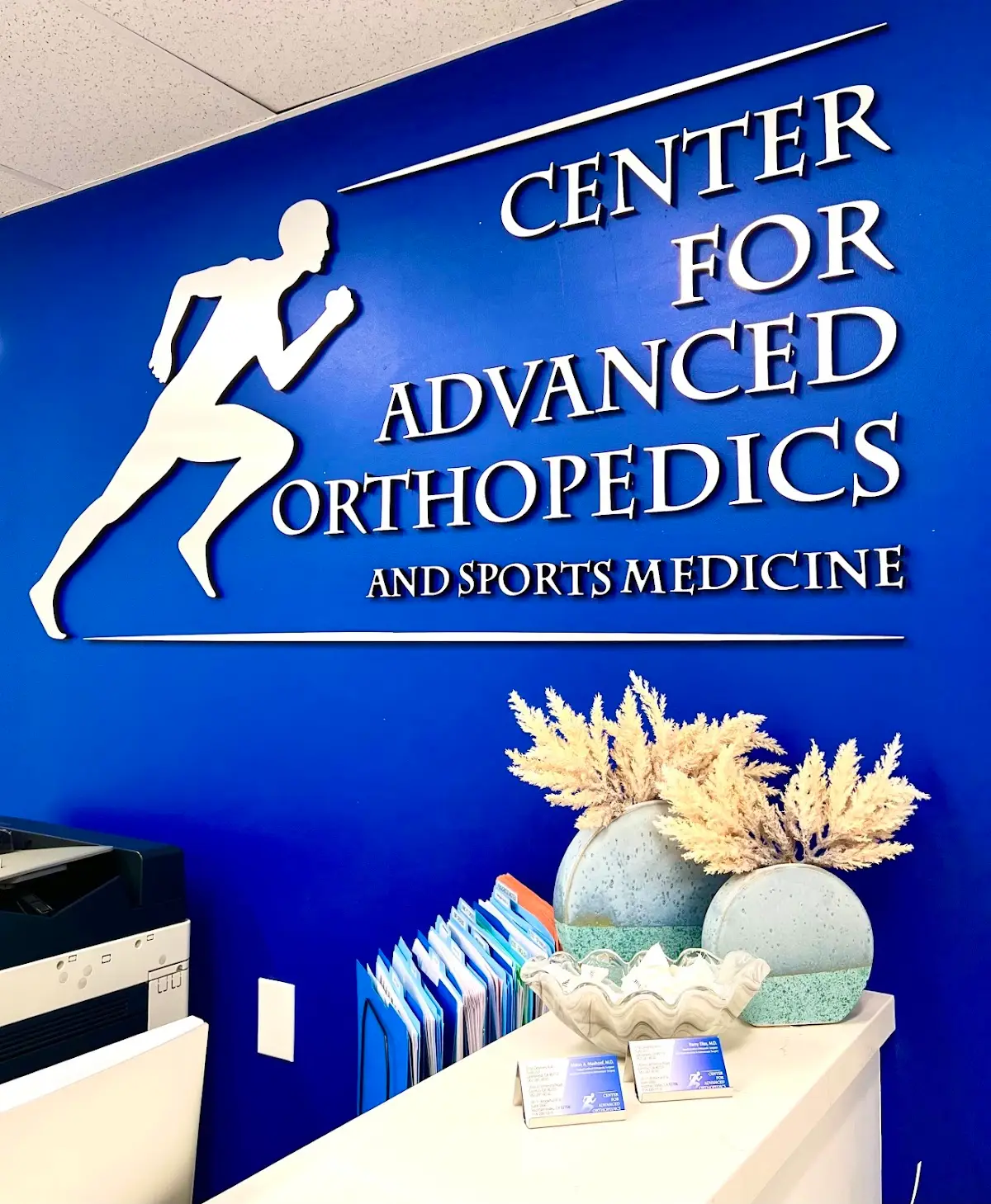 Center for Advanced Orthopedics and Sports Med — Physical & Rehabilitation Therapy in Lakewood, Los Angeles