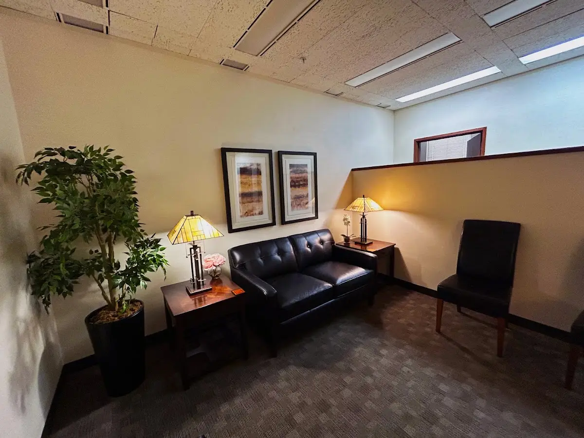 Center for Growth and Connection — Counsellors & Mentors in Pasadena, Los Angeles
