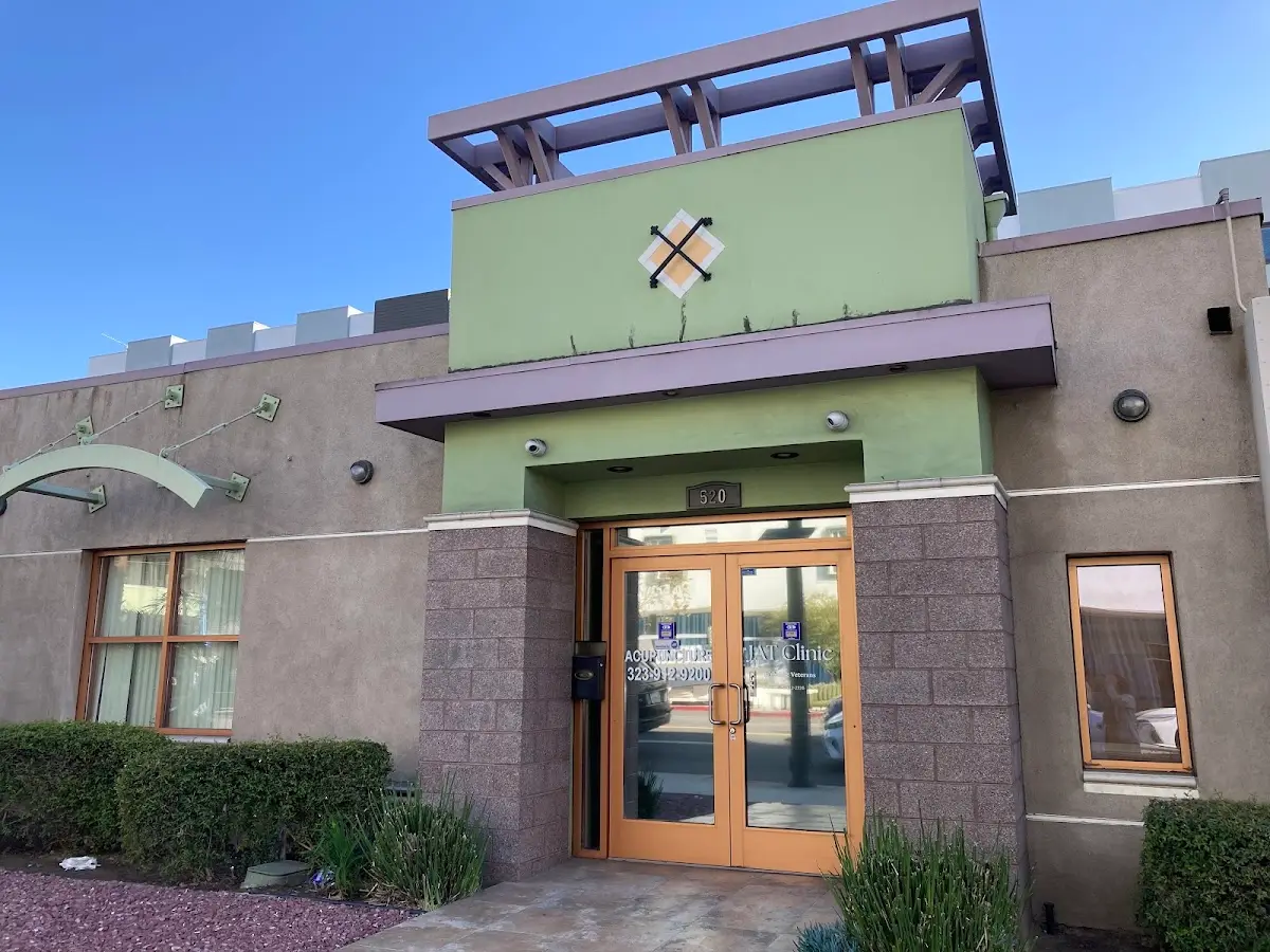 CHA Acupuncture & Herb — Acupuncture in Glendale, Los Angeles