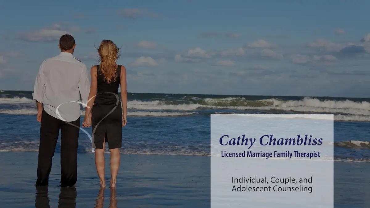 Chambliss & Associates, MFT Inc. — Psychotherapy in Hermosa Beach, Los Angeles