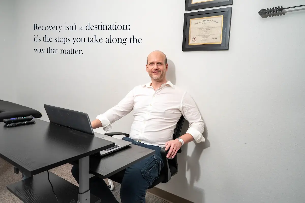 Chatsworth Physical Therapy — Physical & Rehabilitation Therapy in Chatsworth, Los Angeles