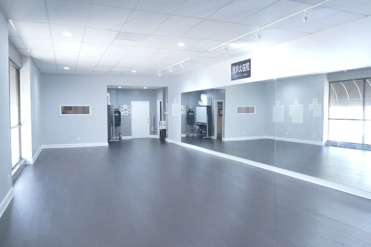 Chen Bing Taiji Academy USA — Yoga, Tai Chi & Pilates in Griffith Park Blvd, Los Angeles