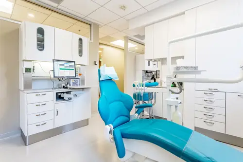 Chester Yokoyama, DDS - Dental Healing — Naturopathic Medicine in Wilshire Blvd, Los Angeles