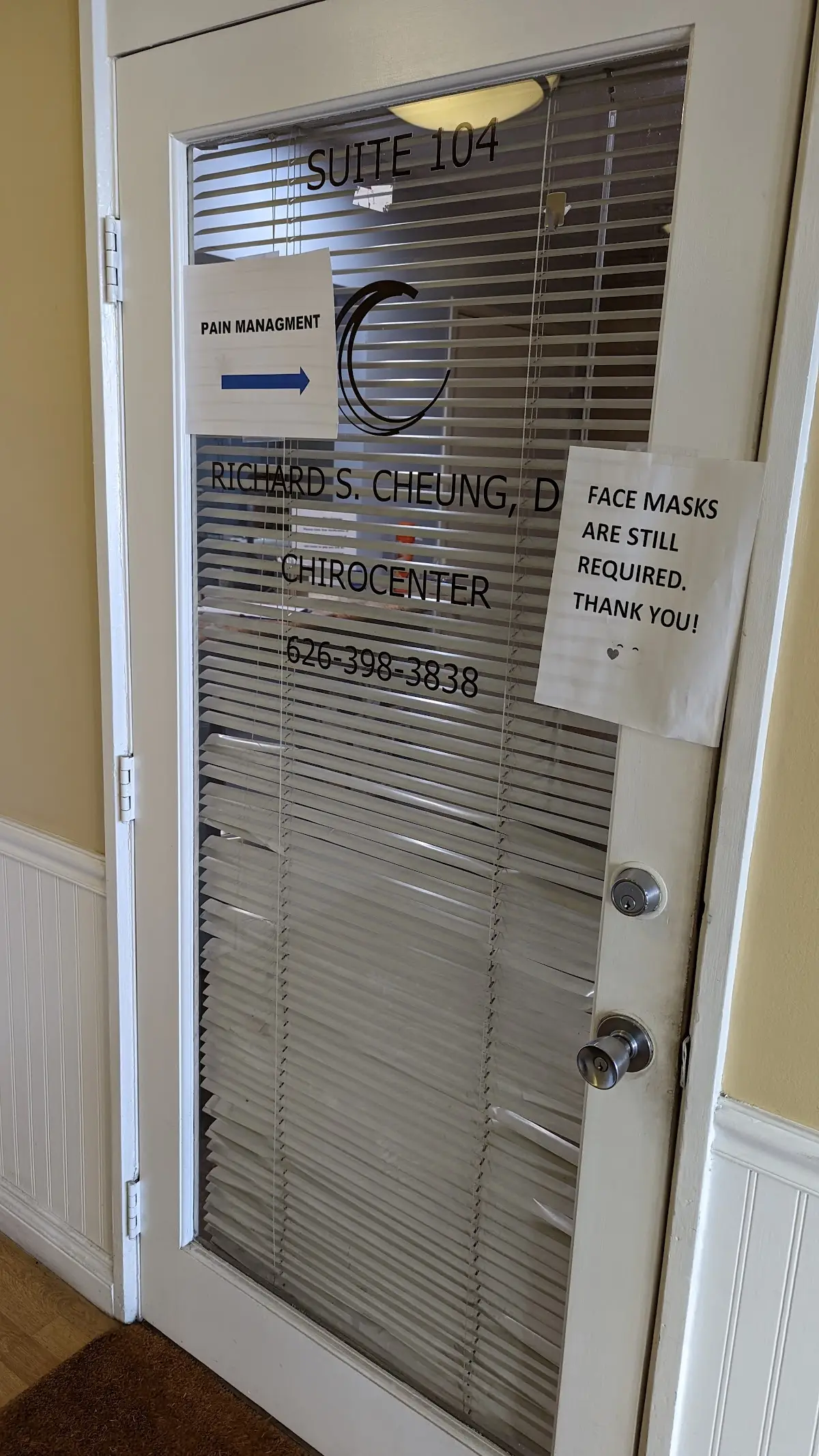 Cheung Chiropractic — Chiropractic in Pasadena, Los Angeles