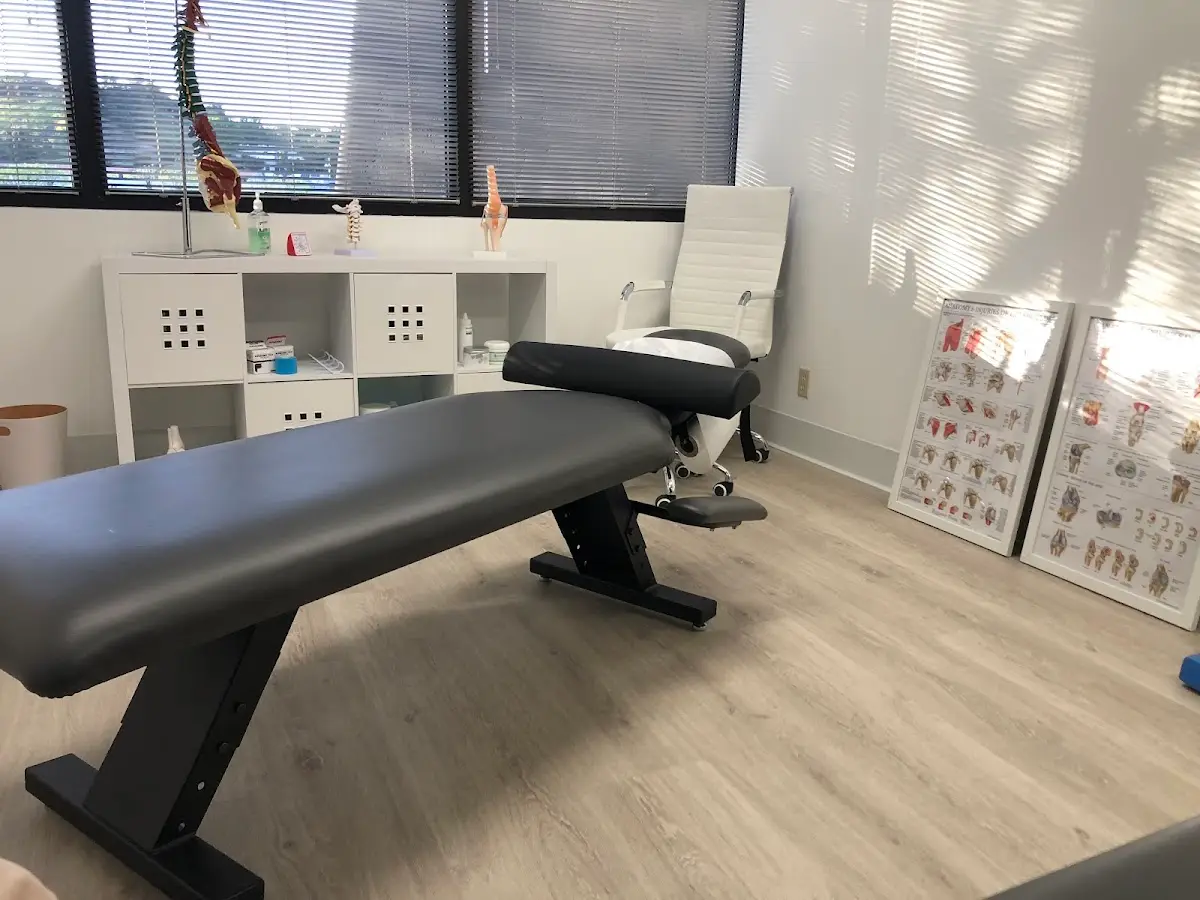 CHIROCORE Chiropractic Rehabilitation - Sports Medicine — Chiropractic in Calabasas, Los Angeles
