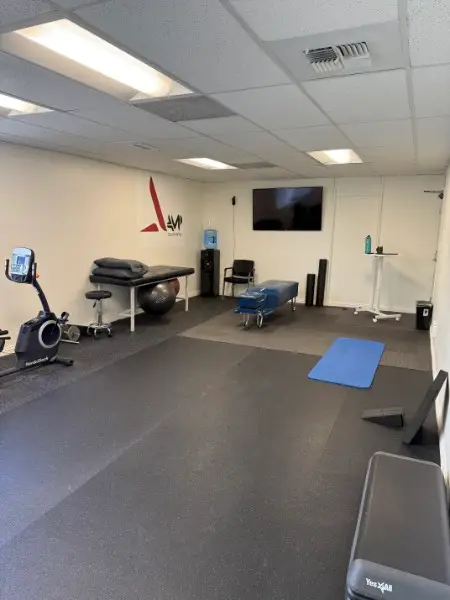 Chiropractic and Physical Therapy - AAMP Sports Rehab — Chiropractic in Encino, Los Angeles