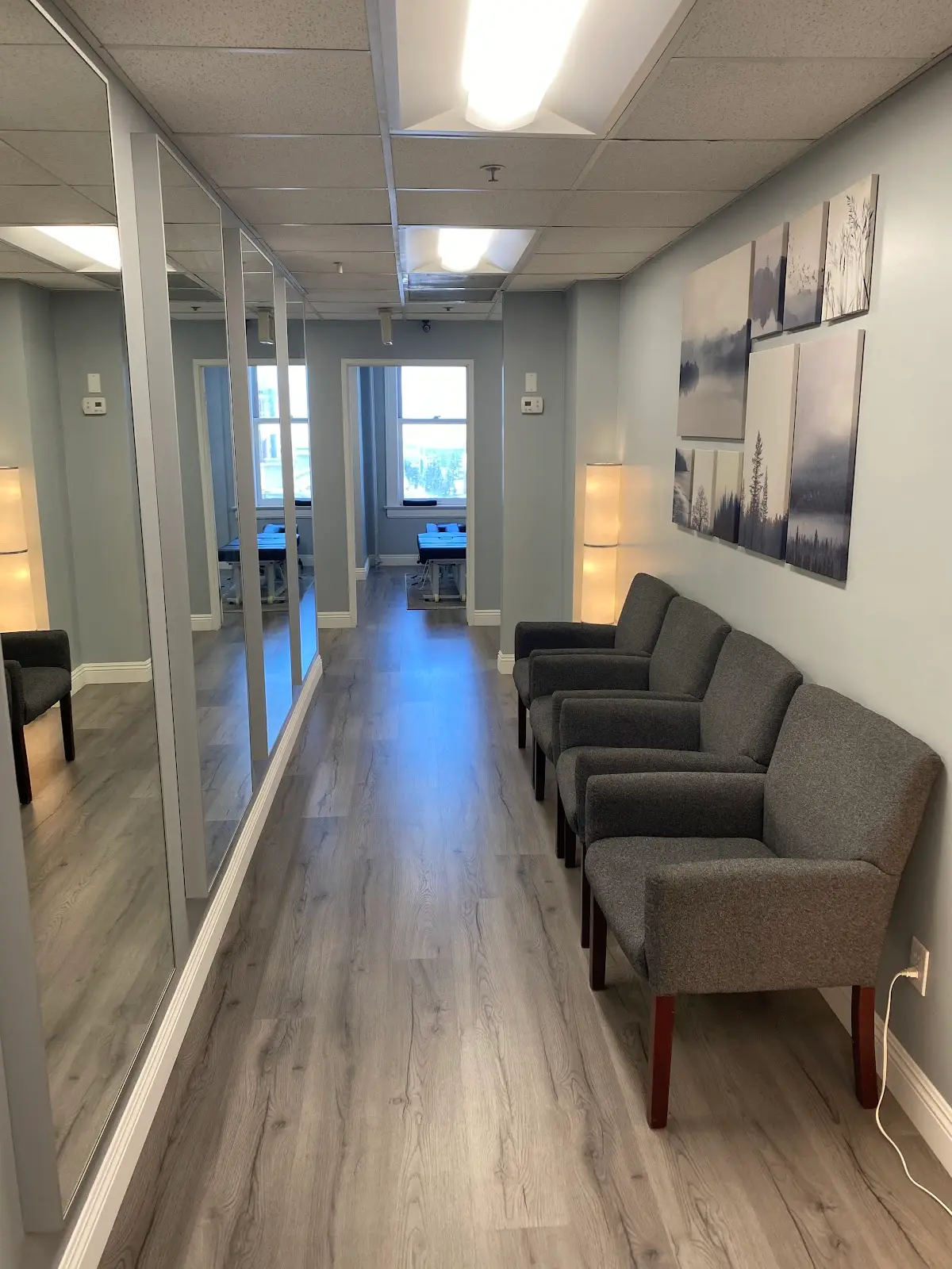 Chiropractic Care Center — Chiropractic in W 9th St, Los Angeles