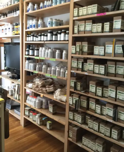 Chiropractor Doctor Mike Spearman | Spearman Better Health Center — Chiropractic in N Berendo St, Los Angeles