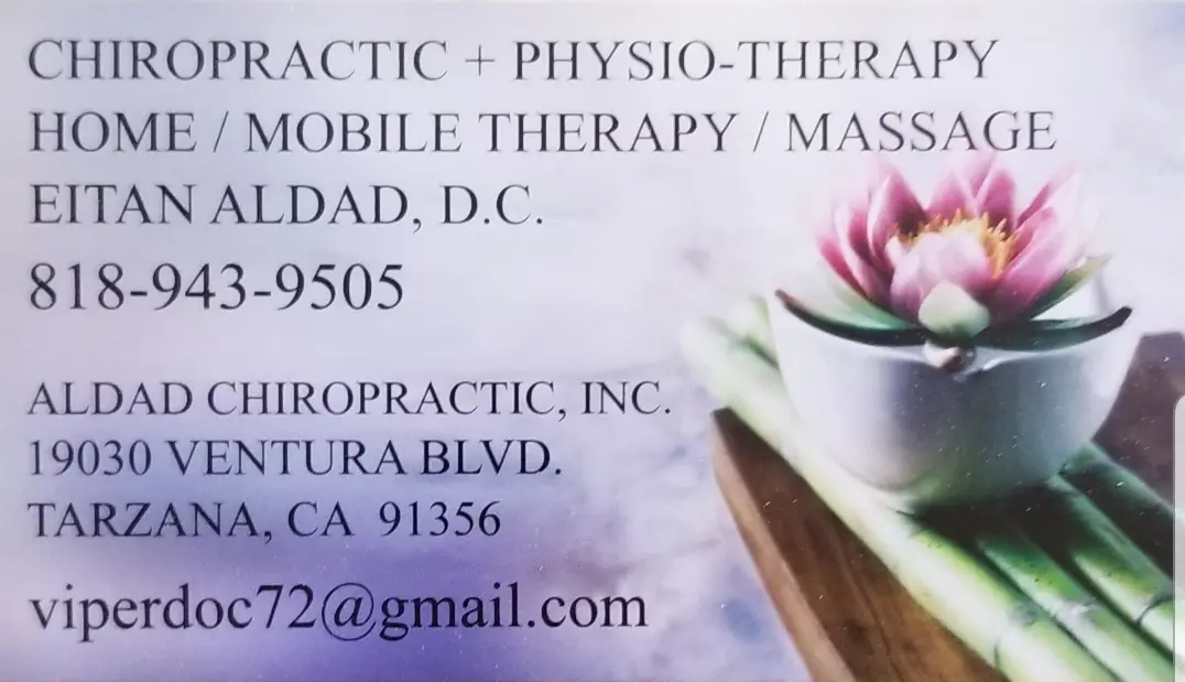 Chiropractor Get $10 off $75 — Chiropractic in Tarzana, Los Angeles