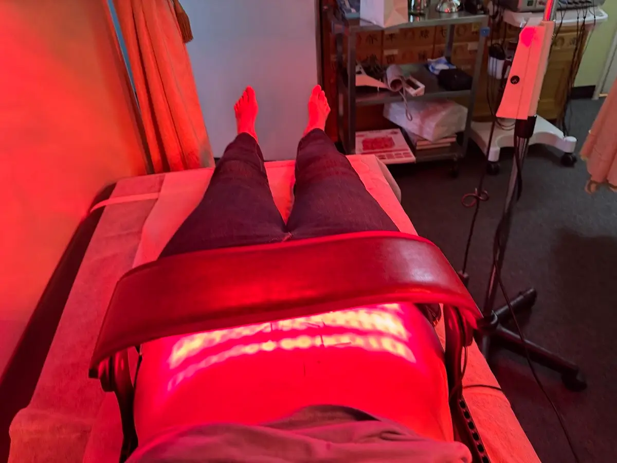 Chosun Acupuncture Clinic | 조선 한방 (한의원) — Acupuncture in S Western Ave, Los Angeles