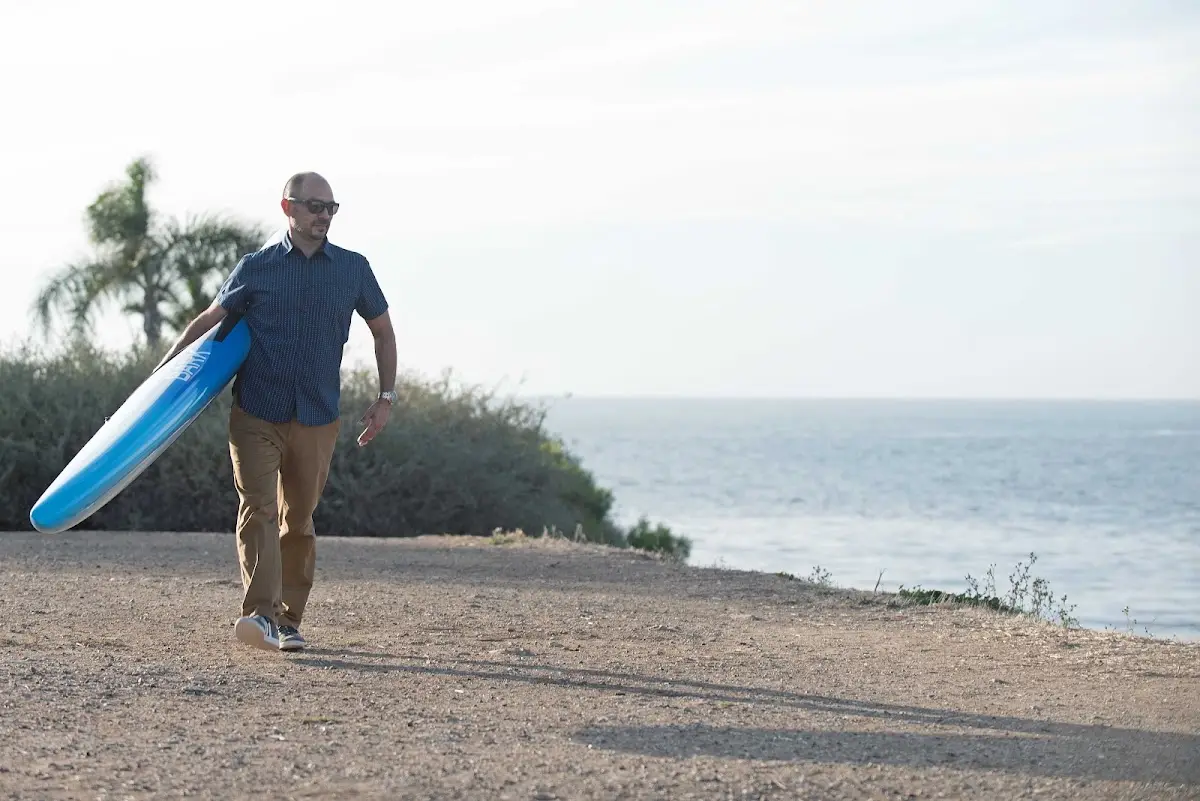 Chris Aguilar- ADHD and Life Coaching — Counsellors & Mentors in W Carson St #105, Los Angeles