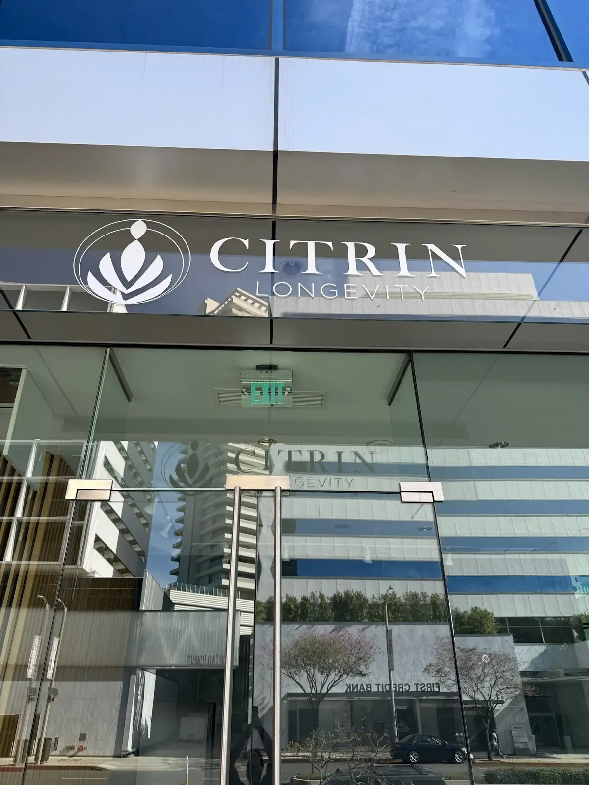 Citrin Longevity — Naturopathic Medicine in West Hollywood, Los Angeles