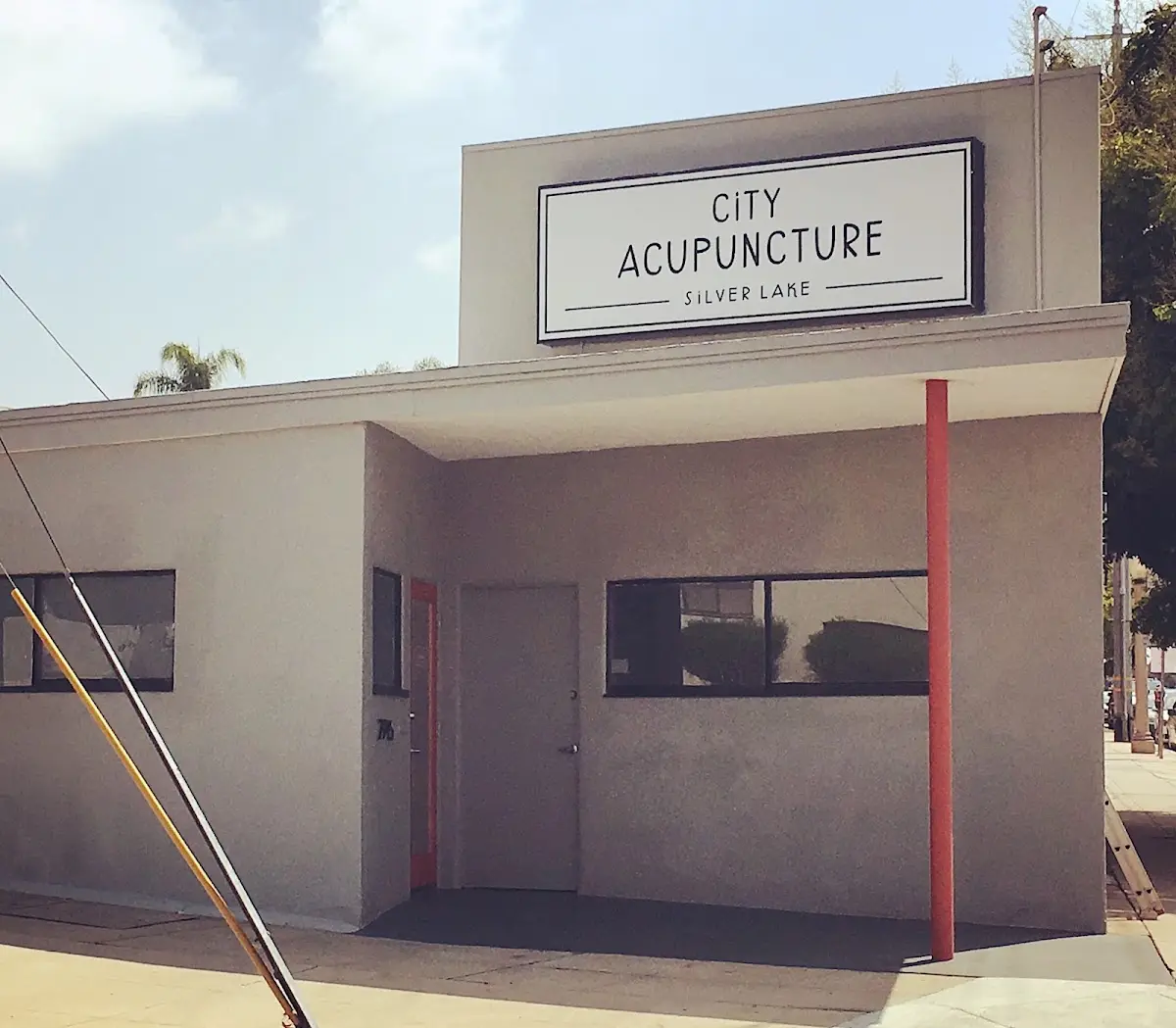 City Acupuncture Silver Lake — Acupuncture in Rowena Ave, Los Angeles
