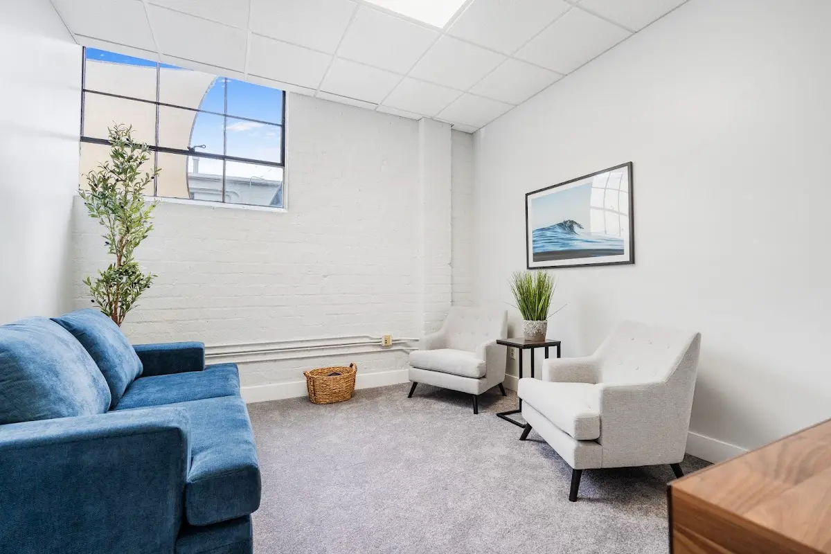 Clear Behavioral Health - Mental Health Services in El Segundo — Psychotherapy in El Segundo, Los Angeles