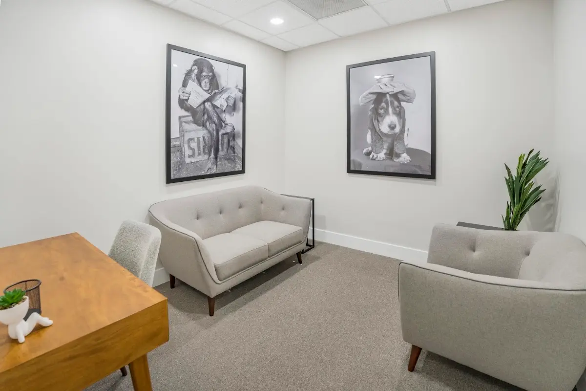 Clear Behavioral Health - Mental Health Services in Los Angeles — Psychotherapy in S San Vicente Blvd #386, Los Angeles