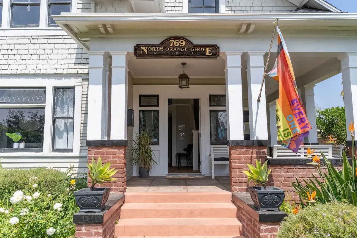 Clear Behavioral Health – Mental Health Services in Pasadena — Psychotherapy in Pasadena, Los Angeles