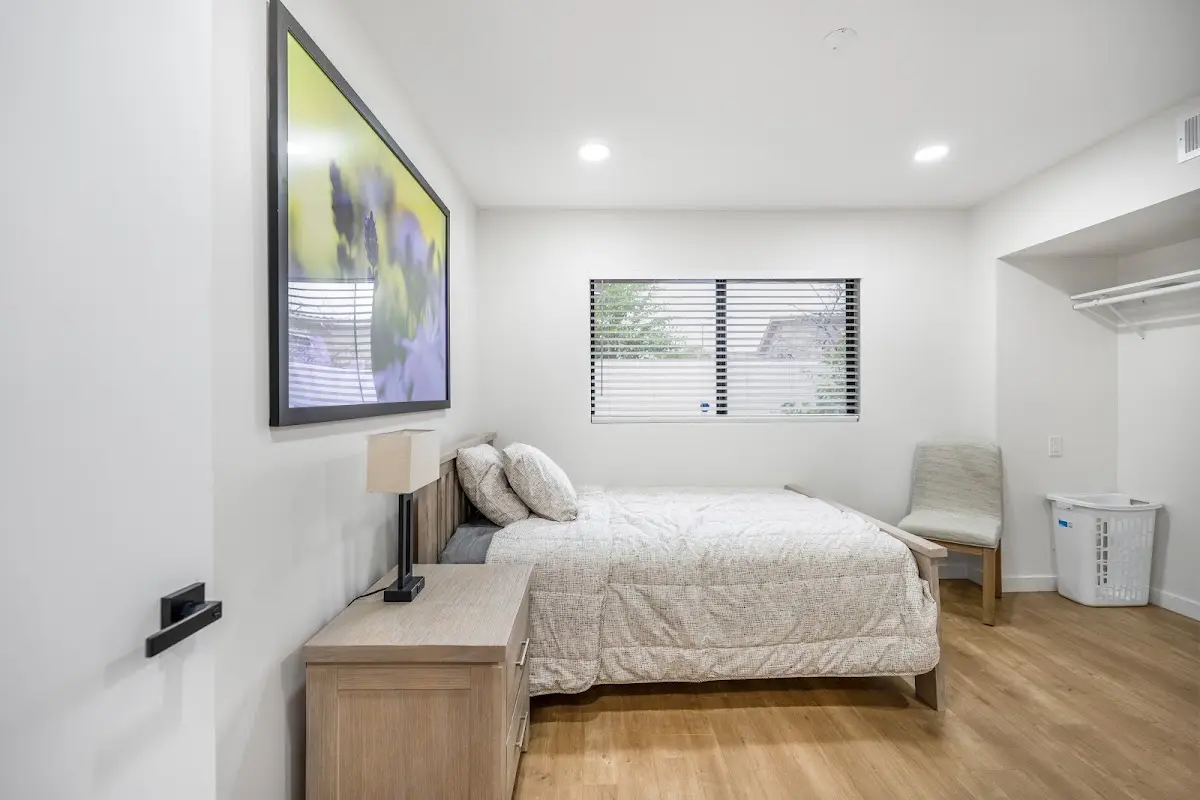 Clear Behavioral Health - Residential Mental Health Services in Torrance — Psychotherapy in Torrance, Los Angeles
