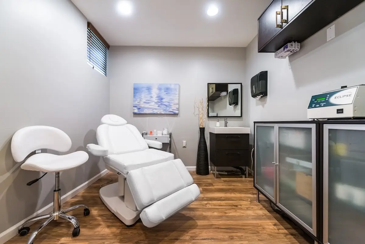 Clement K. Lee, ND — Naturopathic Medicine in Pasadena, Los Angeles