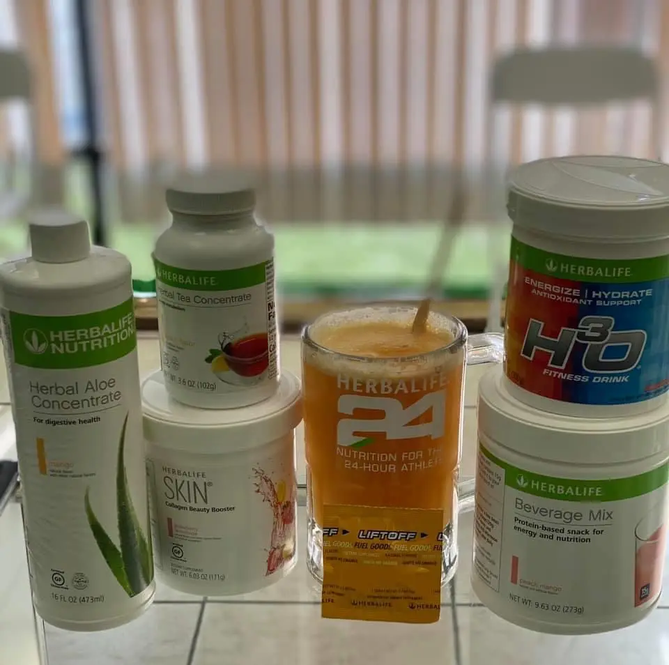 Club De Nutrición Pipis — Diet & Nutrition in Whittier Blvd, Los Angeles