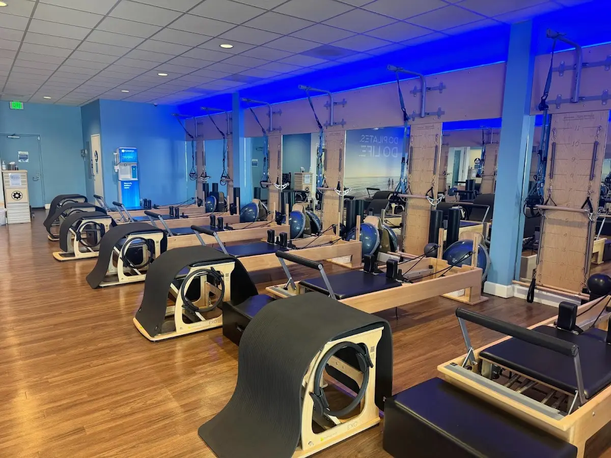 Club Pilates Long Beach Marina — Yoga, Tai Chi & Pilates in Pacific Coast Hwy, Los Angeles