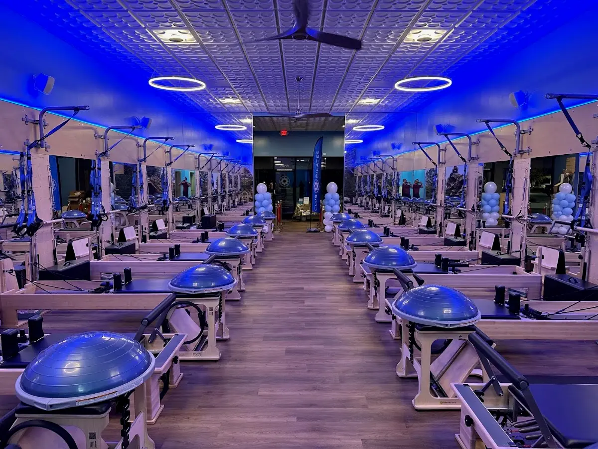 Club Pilates — Yoga, Tai Chi & Pilates in Platt Ave, Los Angeles