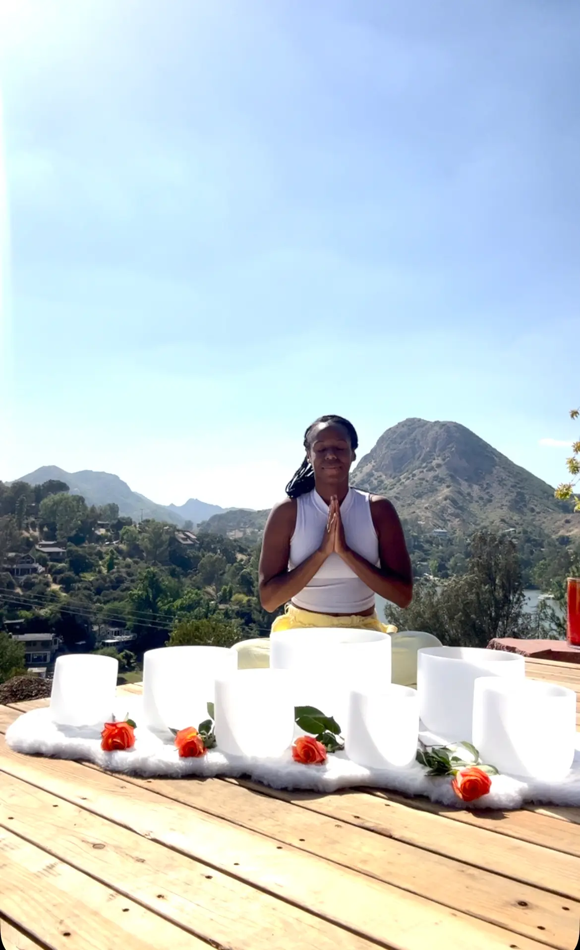 Coach Lakisha — Counsellors & Mentors in Ventura Blvd, Los Angeles