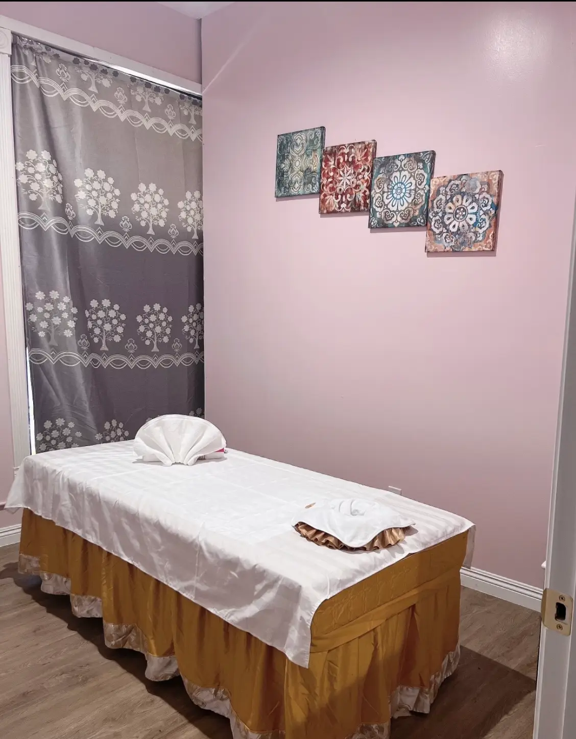 Coco Spa Massage Pasadena — Massage Therapy in N Lake Ave, Los Angeles