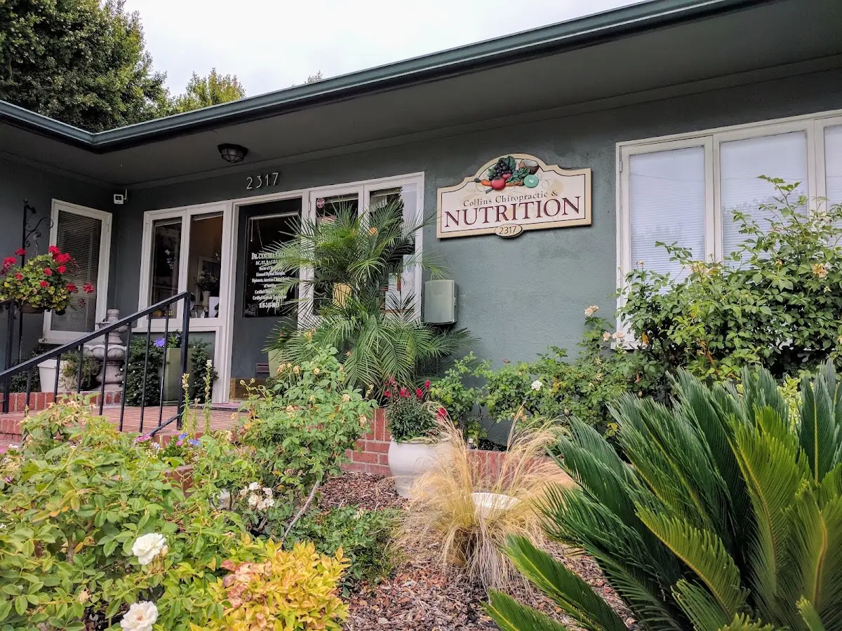Collins Nutrition Care — Diet & Nutrition in Montrose, Los Angeles