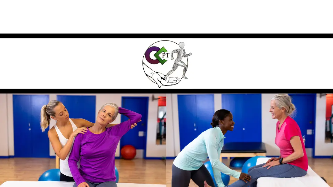 Community Center Physical Therapy — Physical & Rehabilitation Therapy in West Hills, Los Angeles