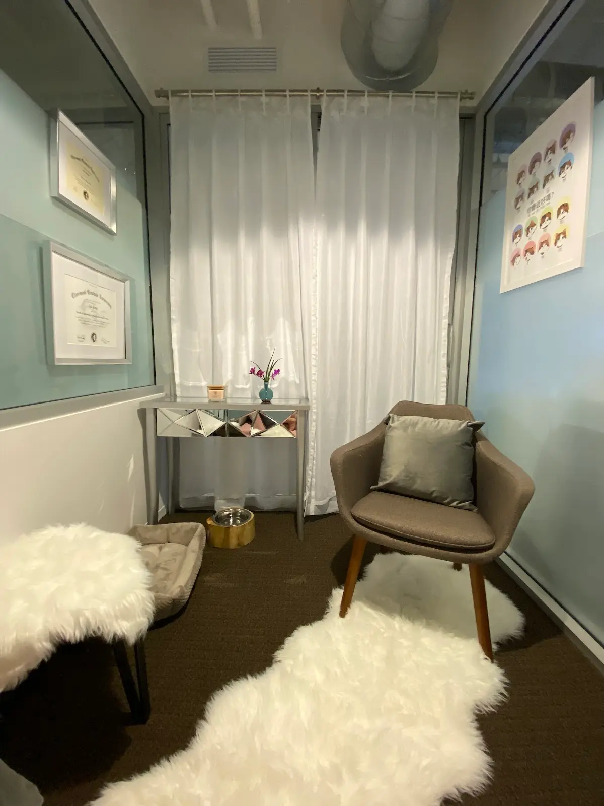 Concierge Mental Health — Psychotherapy in Pasadena, Los Angeles