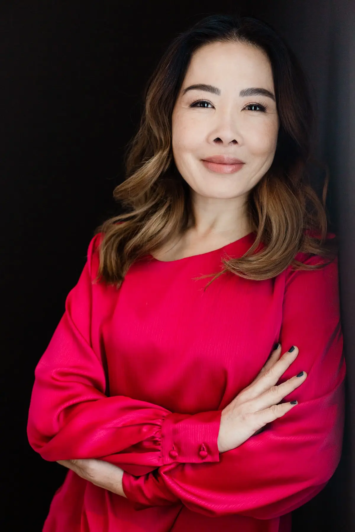 Connie Hsu, MA, LMFT — Psychotherapy in Long Beach, Los Angeles