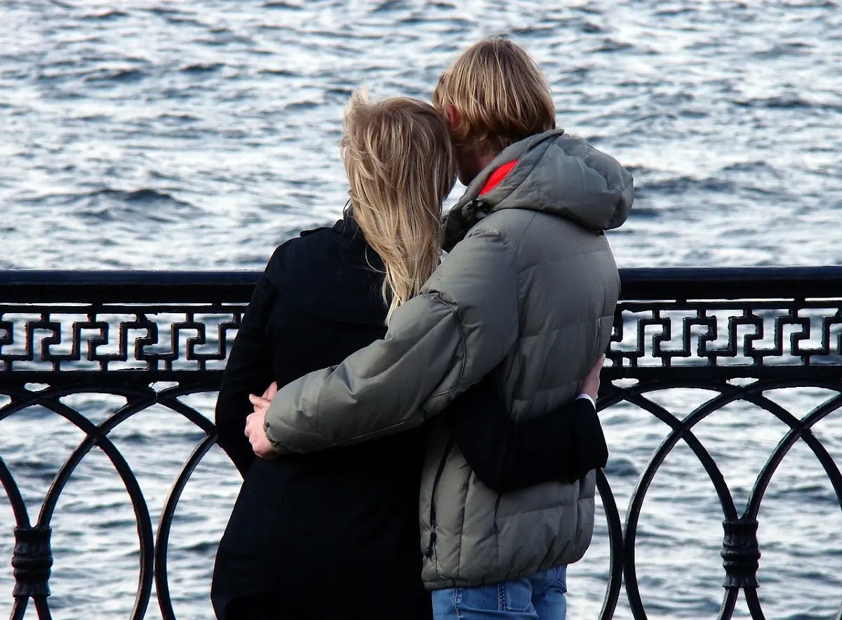 Couple, Premarital and Adult Sibling Therapist — Psychotherapy in Burbank, Los Angeles