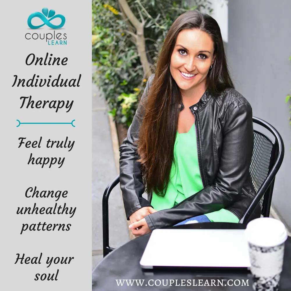 Couples Learn — Psychotherapy in Beverly Blvd, Los Angeles