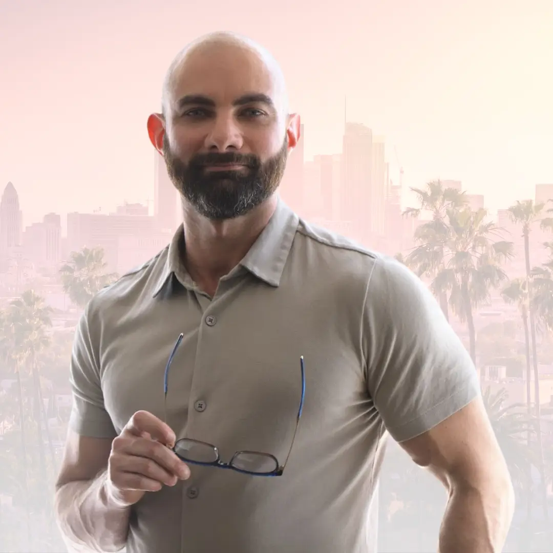 Couples Therapy with Dr. Harel | Relationship & Marriage Counseling in Los Angeles County — Psychotherapy in S Robertson Blvd #303, Los Angeles
