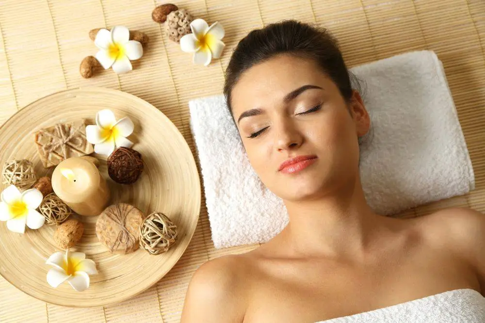 Crystal Korean Spa Los Angeles — Massage Therapy in W 6th St #321, Los Angeles
