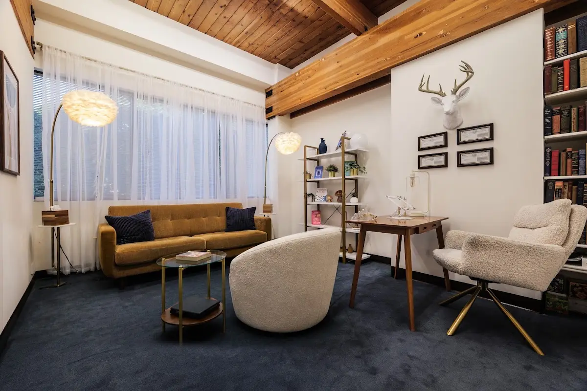 Cycles Couples Counseling — Psychotherapy in Tujunga Ave #110, Los Angeles