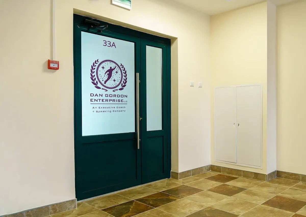Dan Gordon Enterprise, LLC — Counsellors & Mentors in N La Brea Ave 5th floor #529, Los Angeles