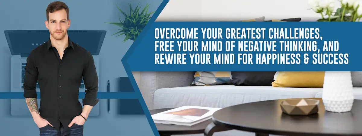 Dan Mendilow - Official Website — Hypnotherapy & NLP in Sherman Oaks, Los Angeles