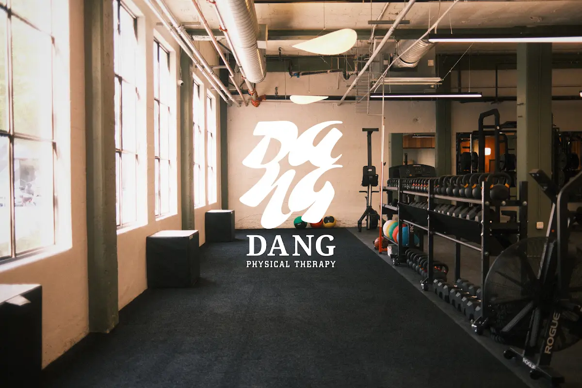 Dang Physical Therapy — Massage Therapy in Palmetto St Ste 160, Los Angeles