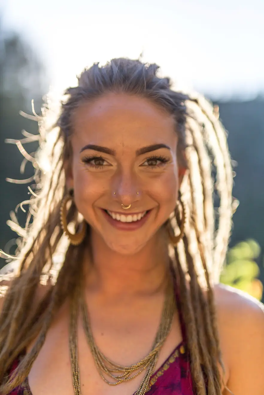 Daniella Windsong — Reiki & Energy Medicine in Sky Line Trail, Los Angeles