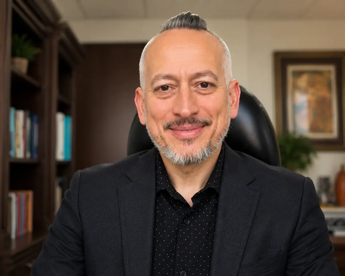 David Ibrahim, LMFT, LAADC- Glendale Counseling Services — Psychotherapy in Glendale, Los Angeles